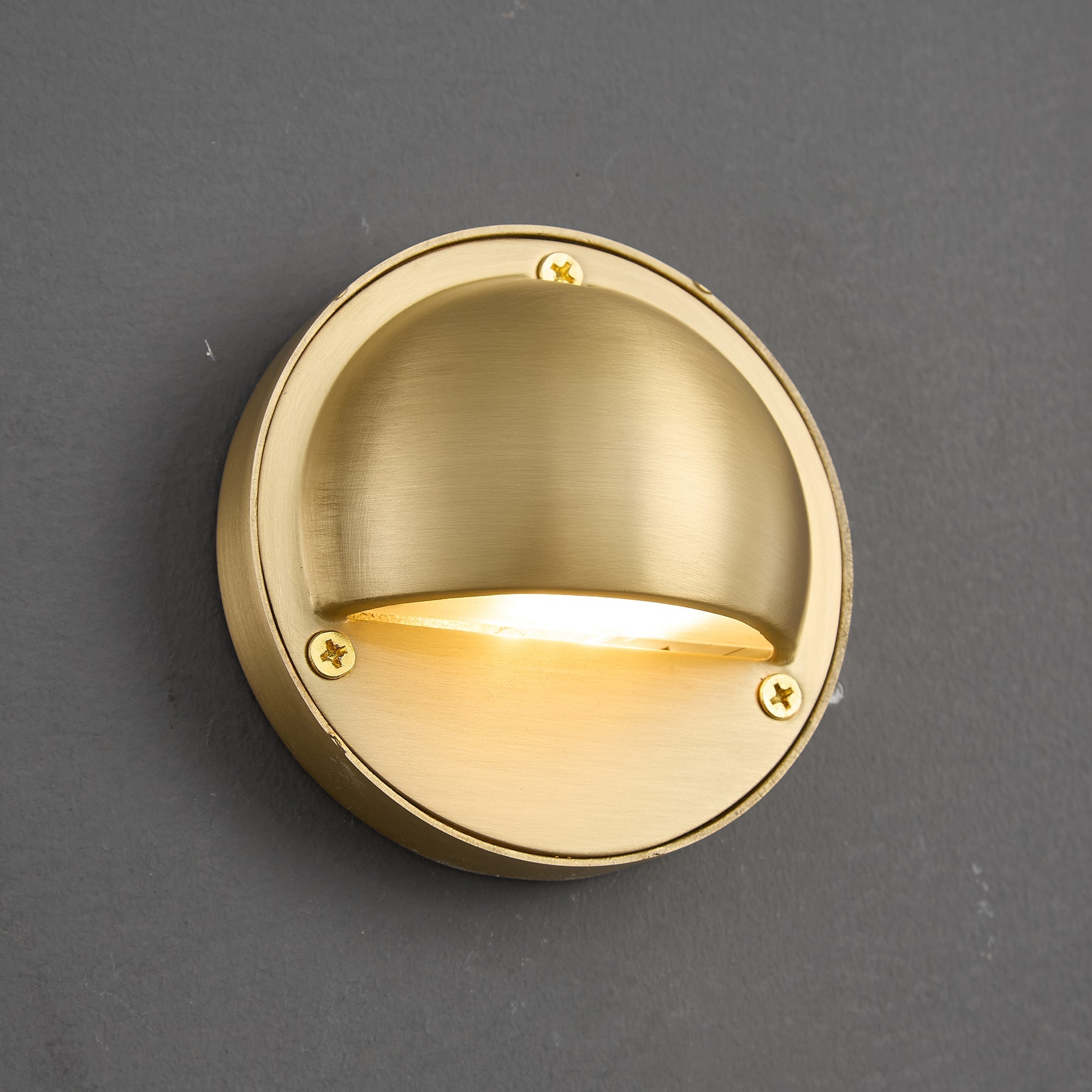 Regency Shield Wall Light | Ormexis