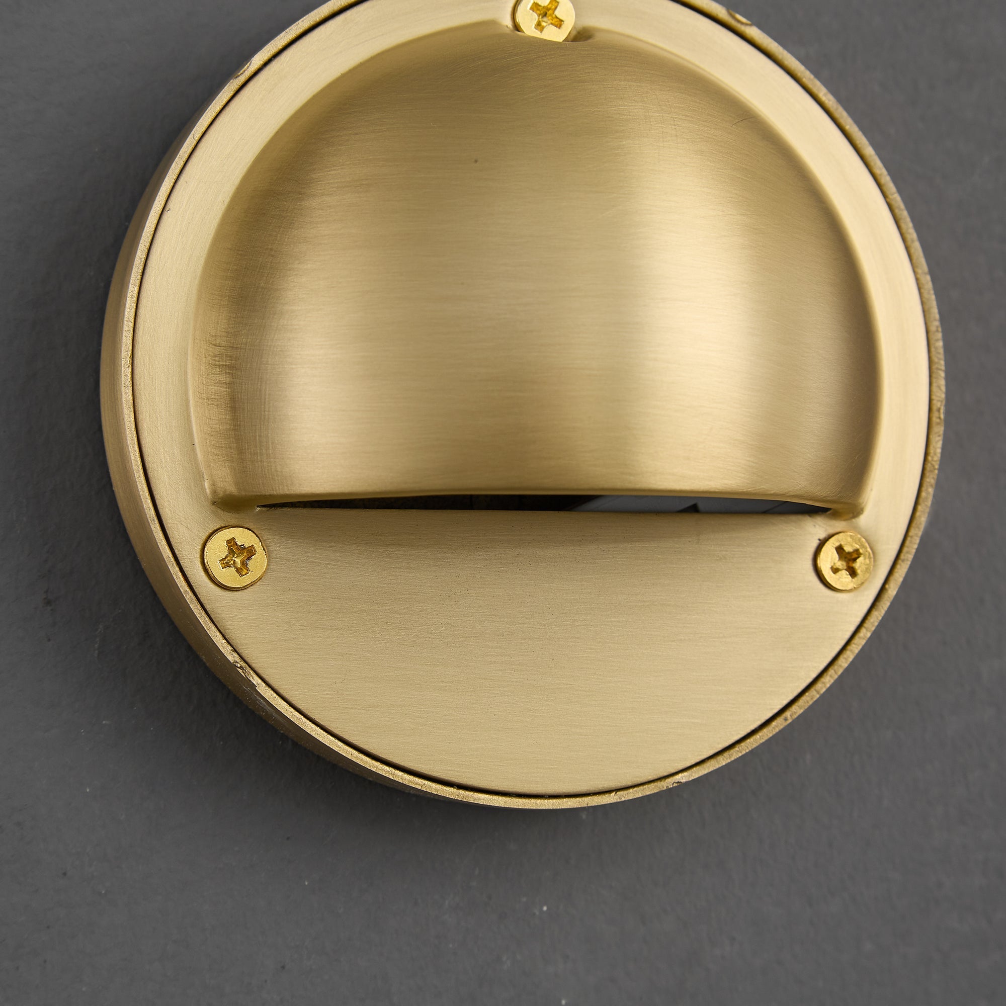 Regency Shield Wall Light | Ormexis