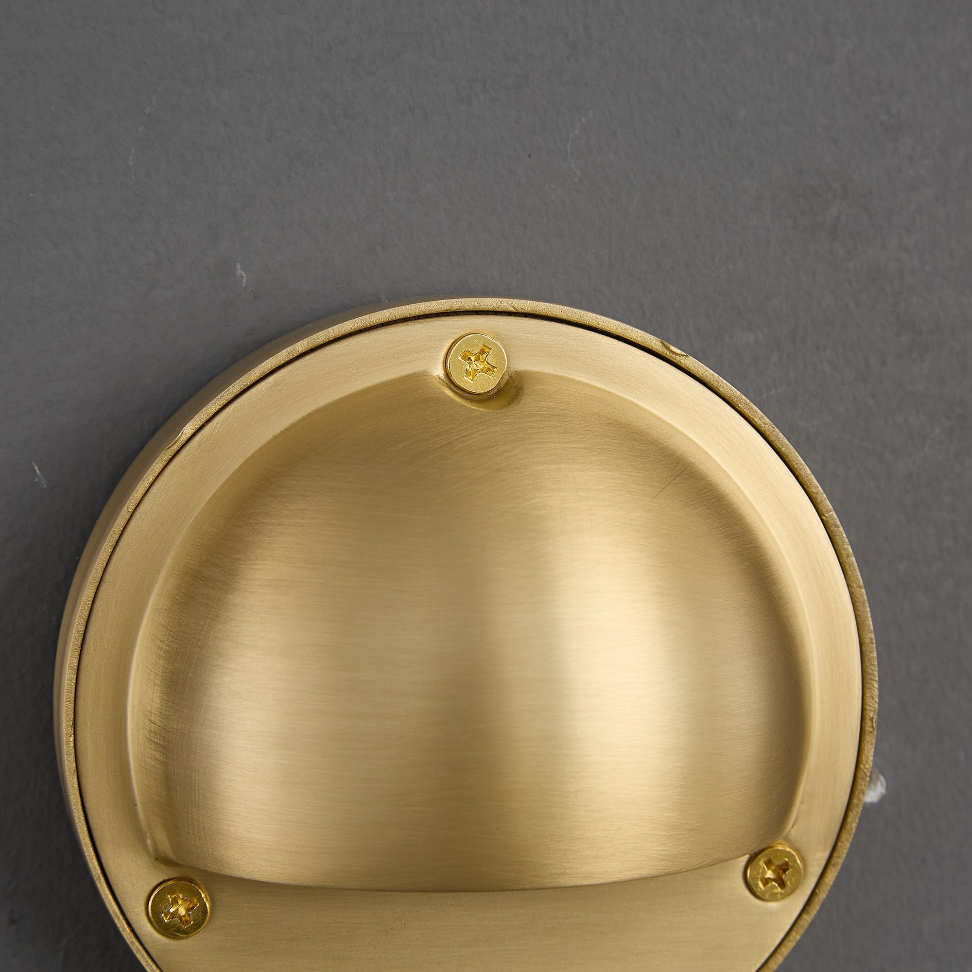 Regency Shield Wall Light | Ormexis