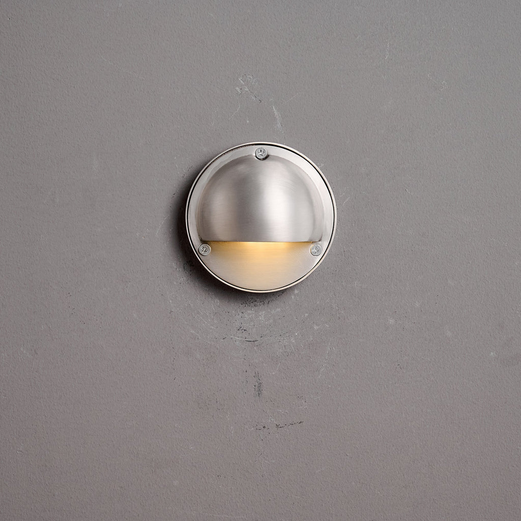 Regency Shield Wall Light | Ormexis