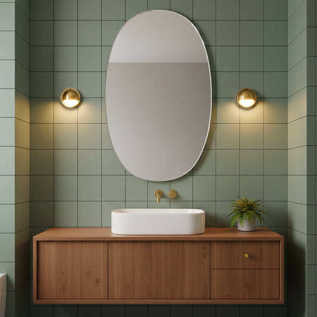 Regency Shield Wall Light | Ormexis