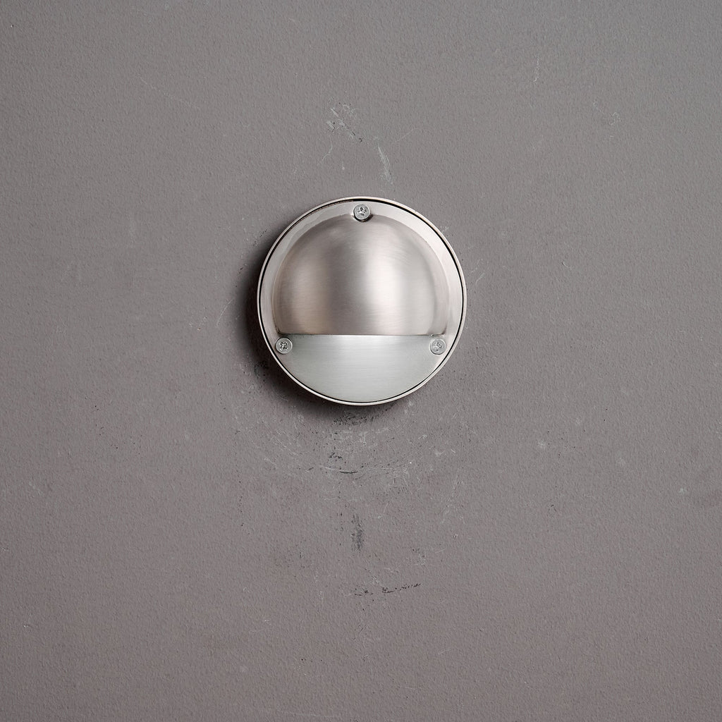 Regency Shield Wall Light | Ormexis