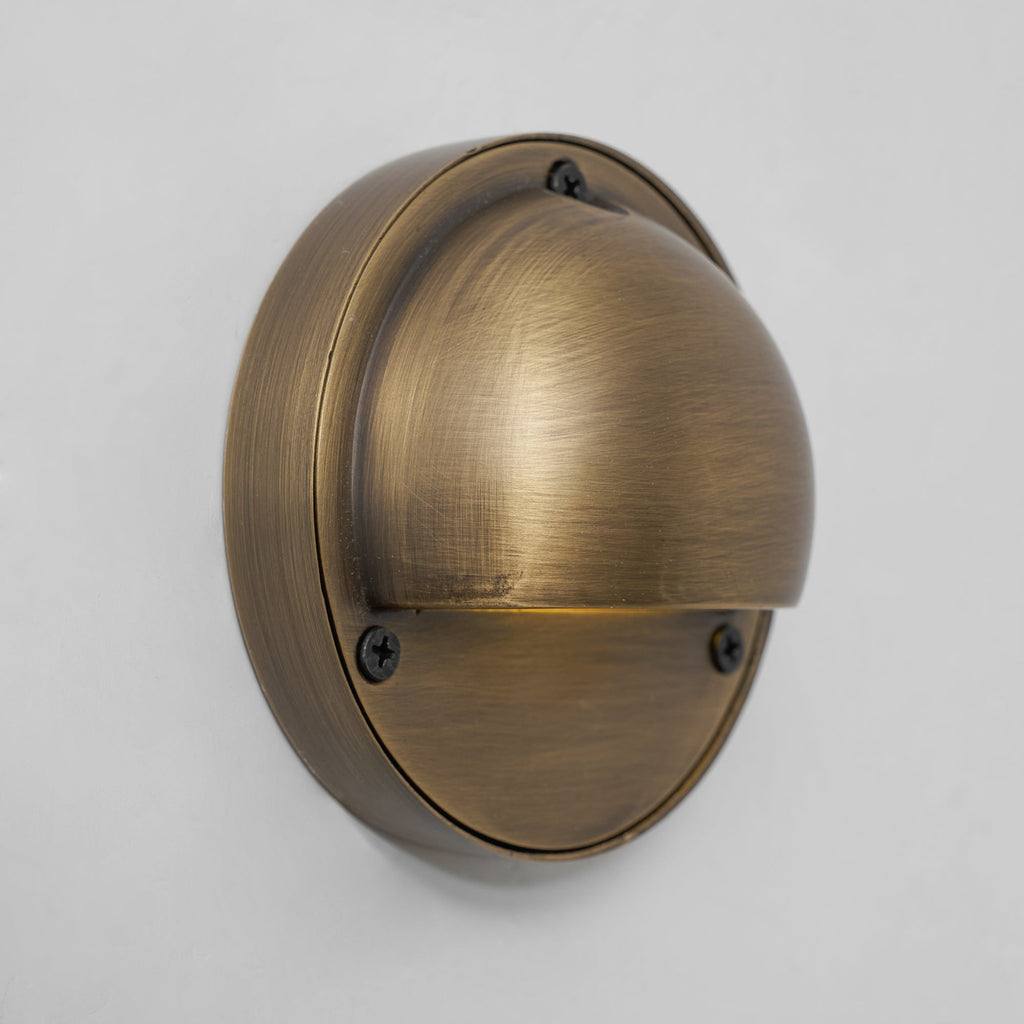Regency Shield Wall Light | Ormexis