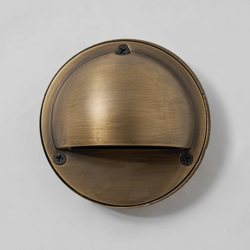 Regency Shield Wall Light | Ormexis