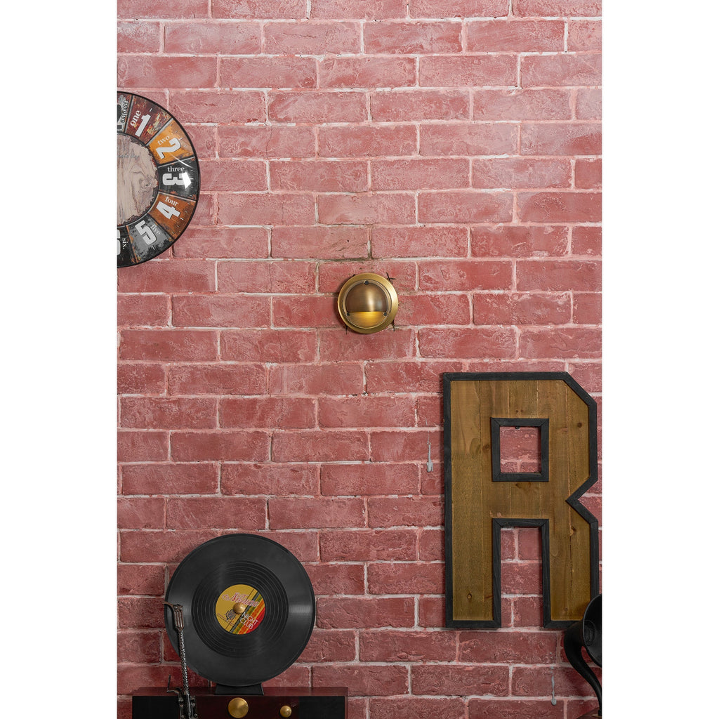 Regency Shield Wall Light | Ormexis