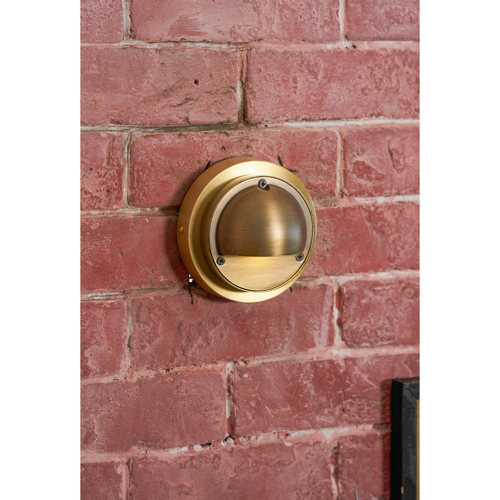 Regency Shield Wall Light | Ormexis