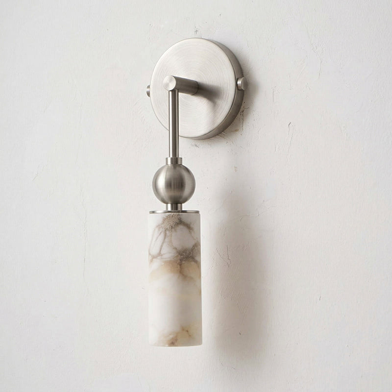 Nástěnné svítidlo Lunara Alabaster | Ormexis