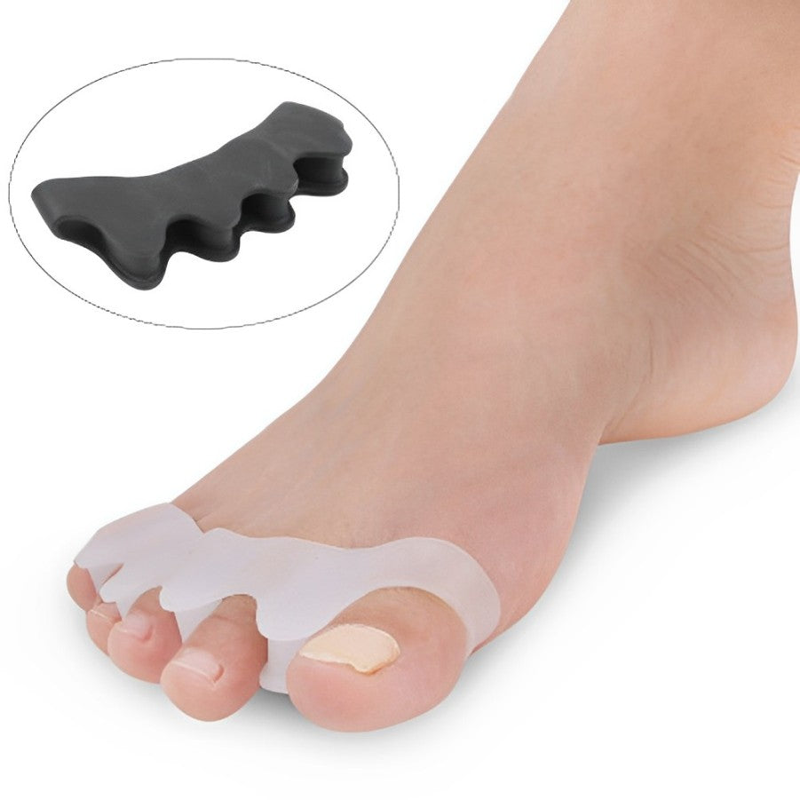 Haven Hammertoe sín a lábujjak igazításához és pozícionálásához