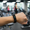 日常の健康管理に最適なアクティビティトラッキング機能付きスマートウォッチ