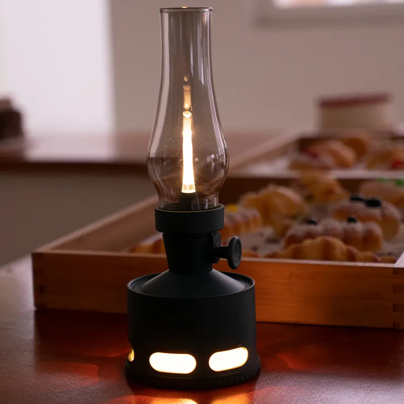 Velorien Flame Light | Ormexis