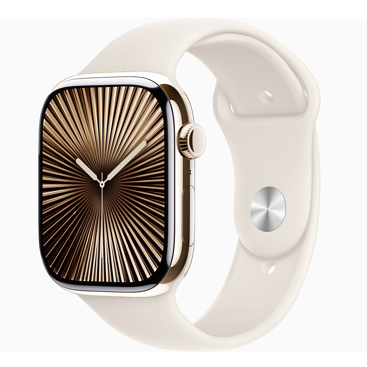 Ciao Plum Smartwatch con schermo AMOLED e monitoraggio della salute