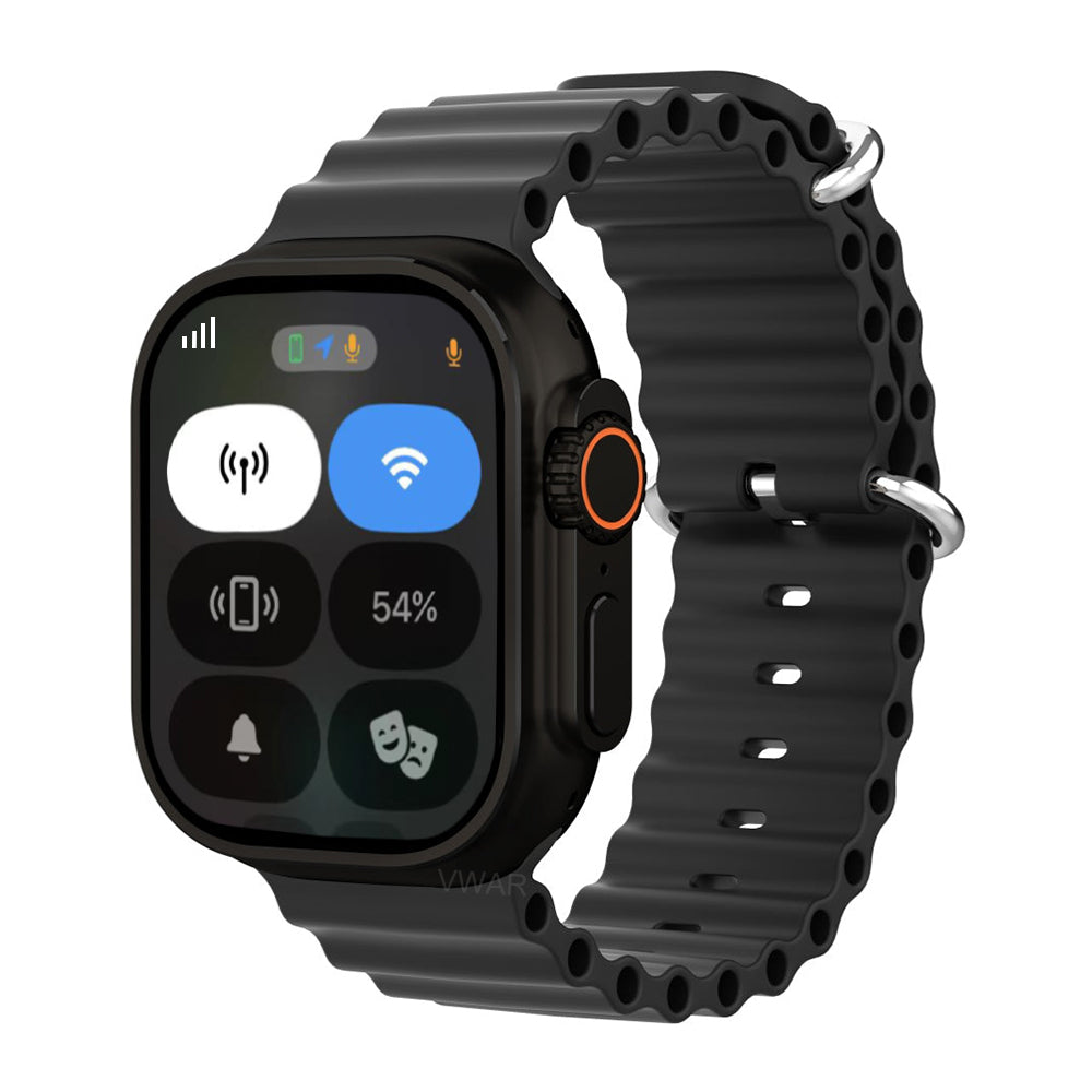 Hello Watch Series Smartwatch con connettività 4G e display AMOLED