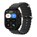 Hello Watch Series Smartwatch con connettività 4G e display AMOLED