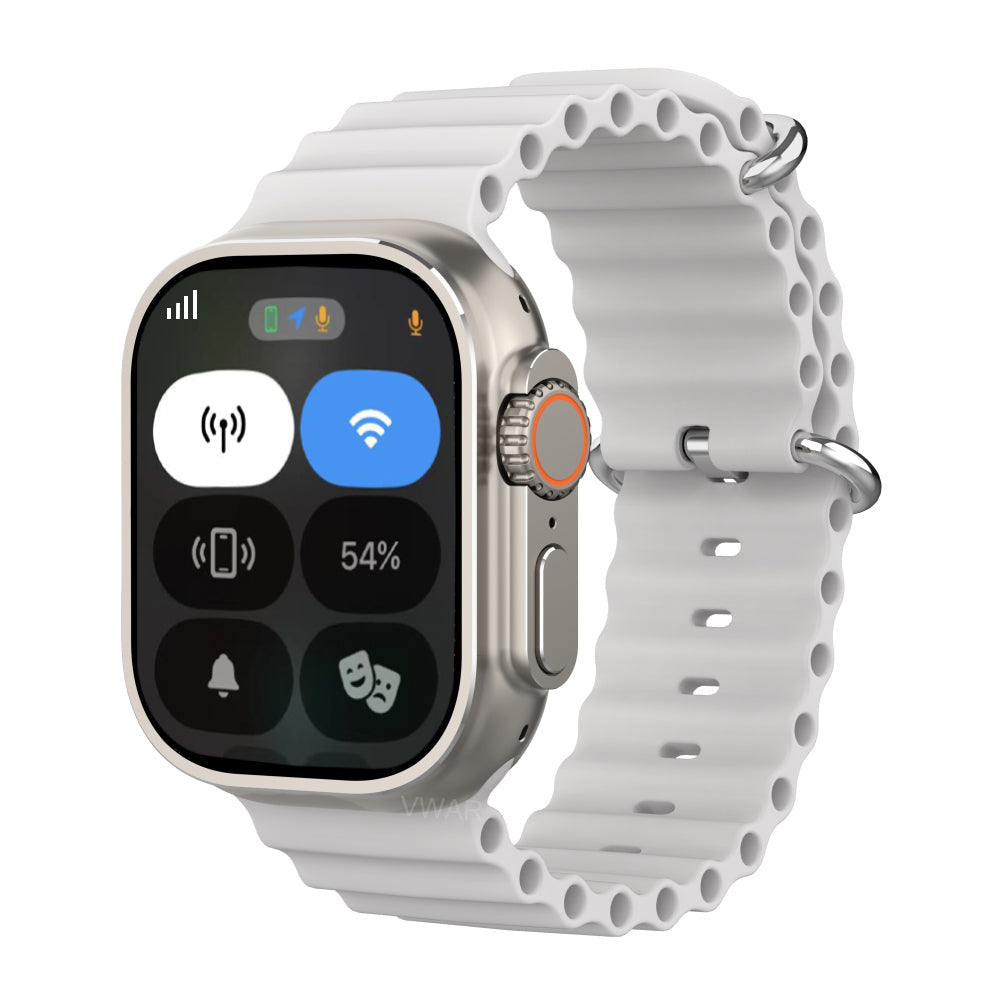 Hello Watch Series Smartwatch con connettività 4G e display AMOLED