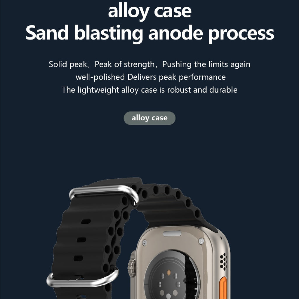 Hello Watch Series Smartwatch con connettività 4G e display AMOLED