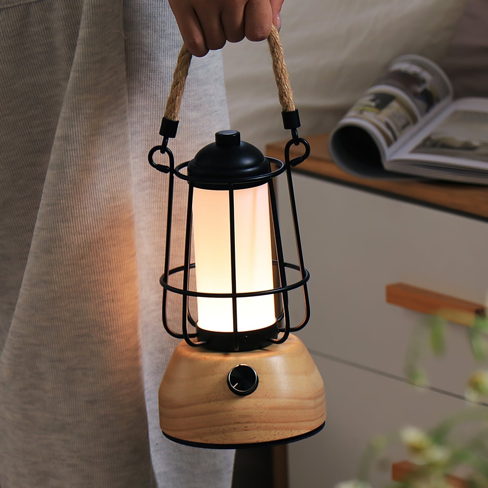 Industrialna lampa wisząca w stylu industrialnym | Ormexis