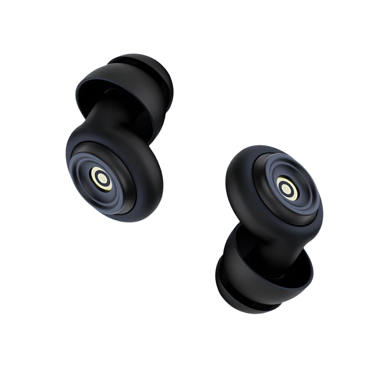 Loop High Fidelity Earplugs With 50dB Noise Reduction For Music And Sleep