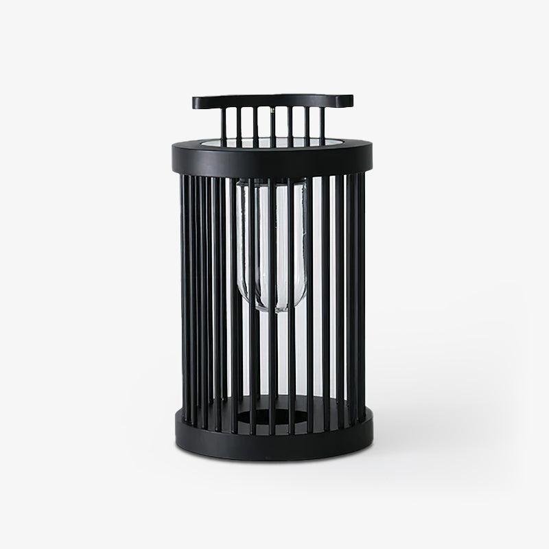Modernistyczna lampa cylindryczna | Ormexis