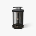 Modernistyczna lampa cylindryczna | Ormexis