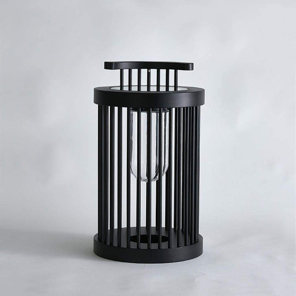 Modernistyczna lampa cylindryczna | Ormexis