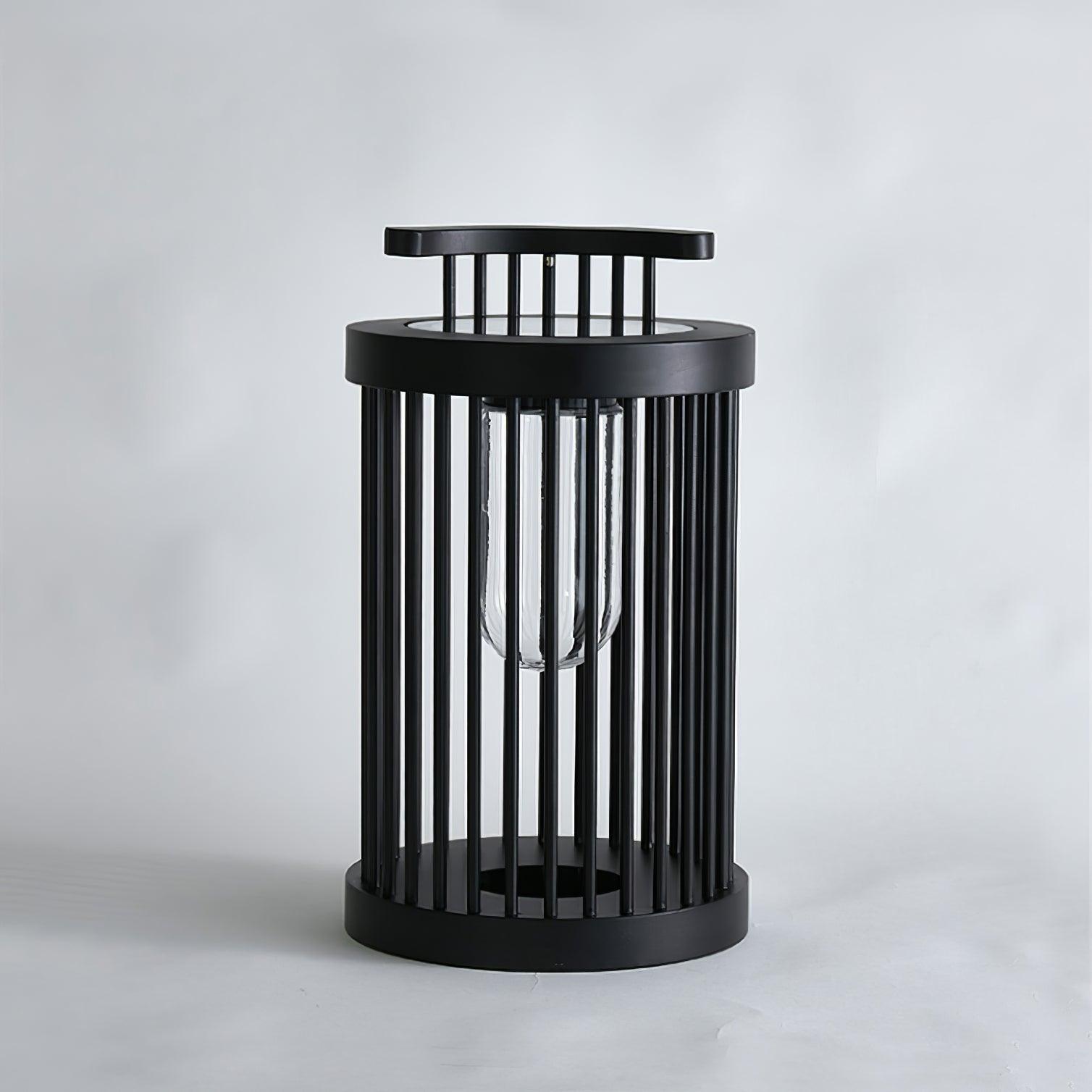 Modernistyczna lampa cylindryczna | Ormexis