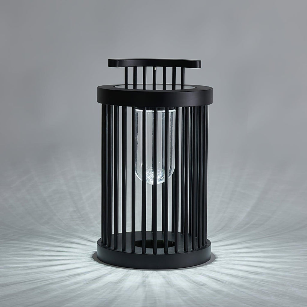 Modernistyczna lampa cylindryczna | Ormexis