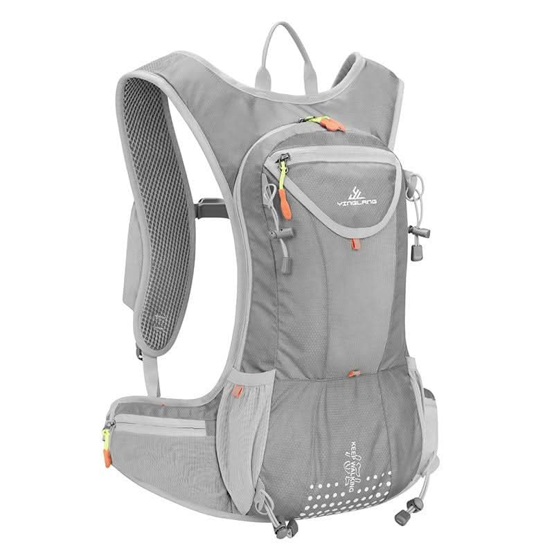 HydroFlow Pack Ultralight Hydration Cycling Backpack for Active Adventures