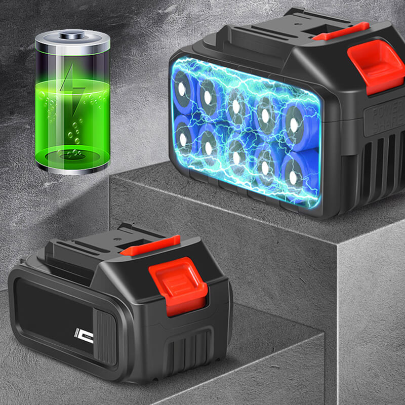 Přenosný vysokotlaký čistič Hydroshot s 3v1 tryskou pro venkovní čištění