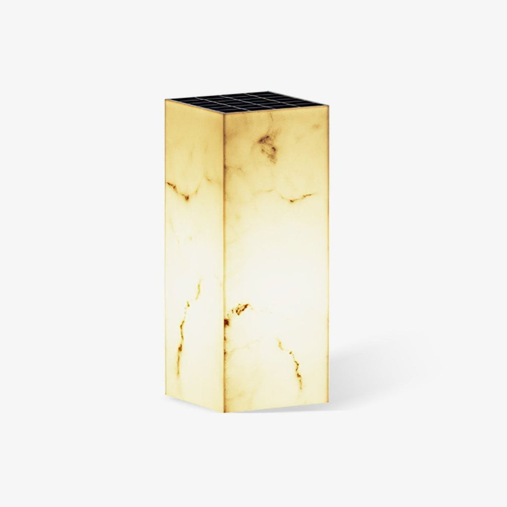 Marmeren Glow-monoliet | Ormexis