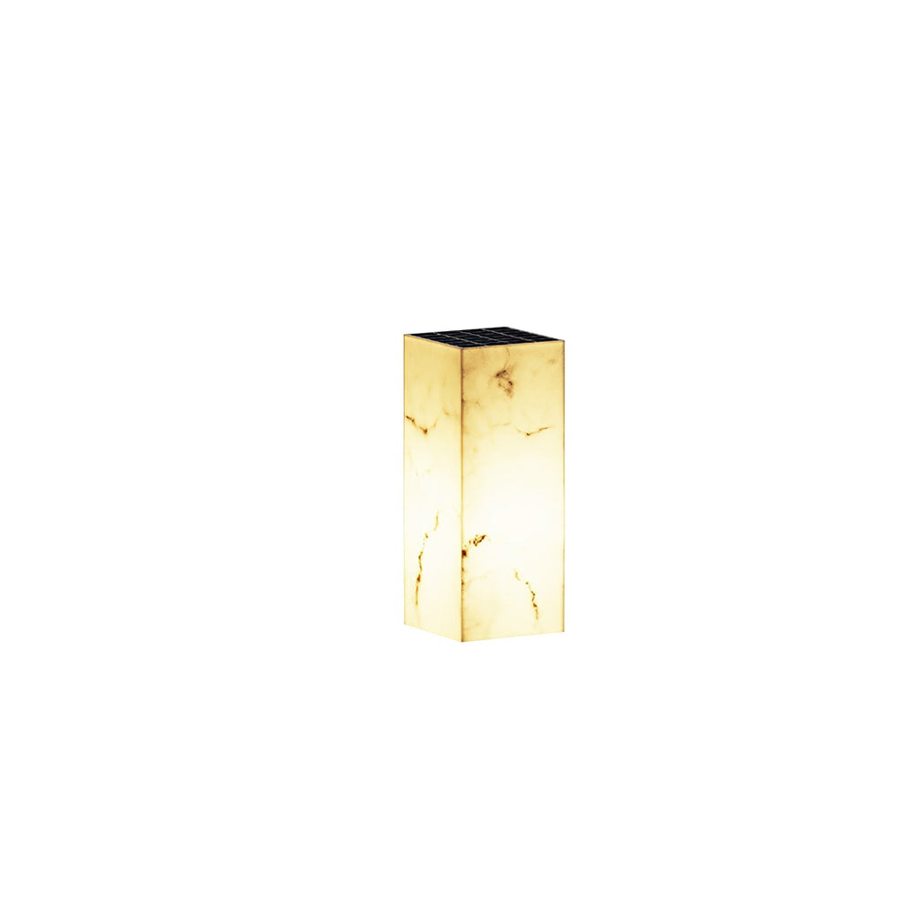 Marmeren Glow-monoliet | Ormexis