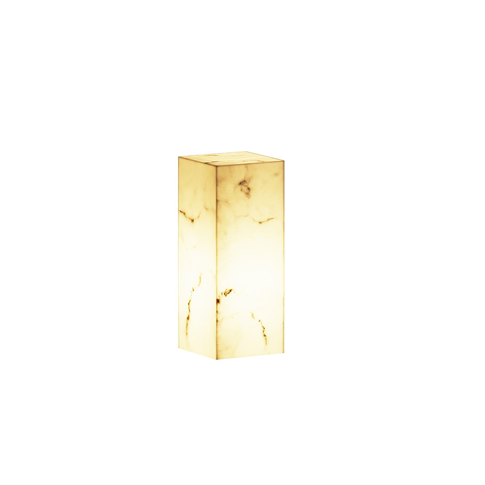 Marmeren Glow-monoliet | Ormexis