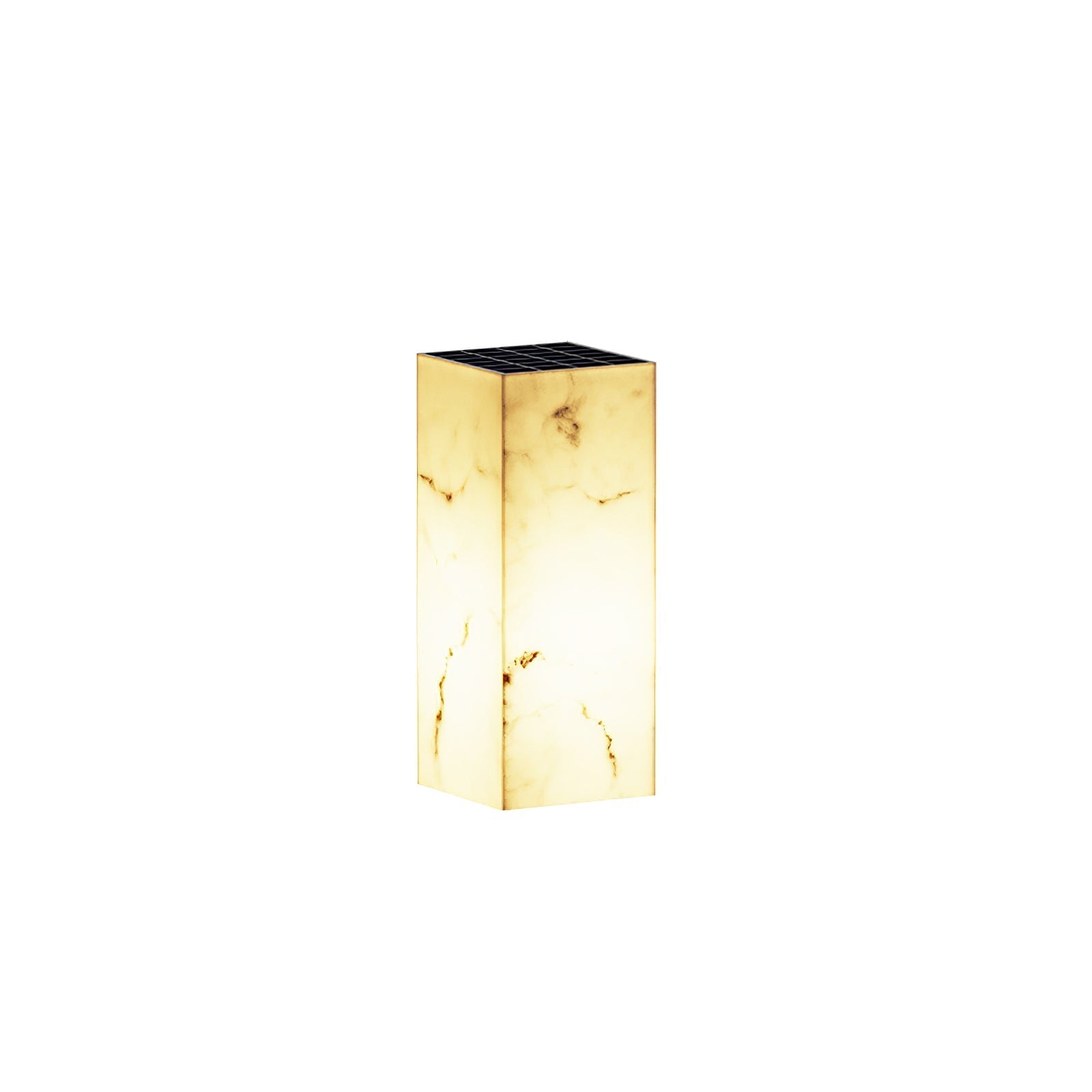 Marmeren Glow-monoliet | Ormexis