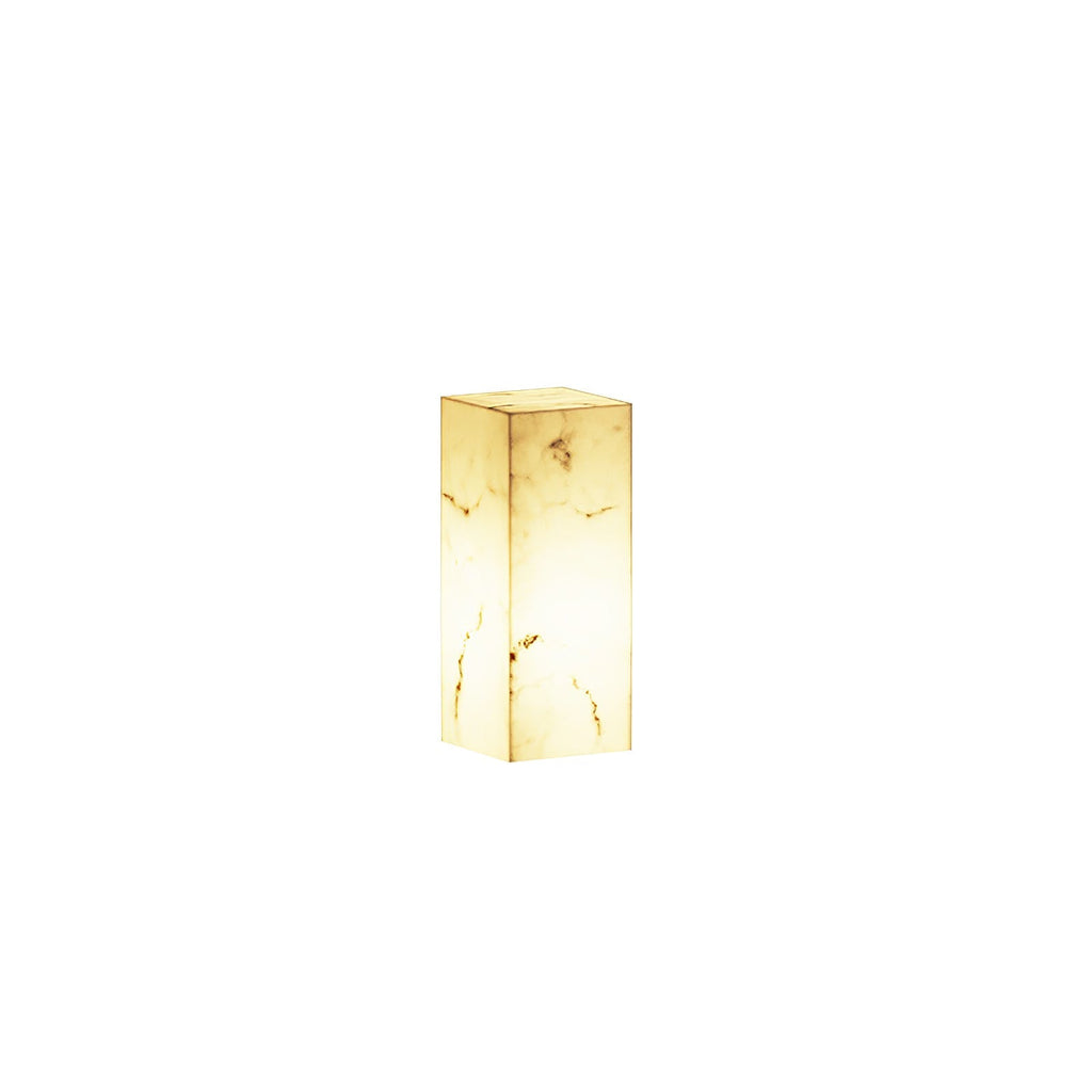 Marmeren Glow-monoliet | Ormexis