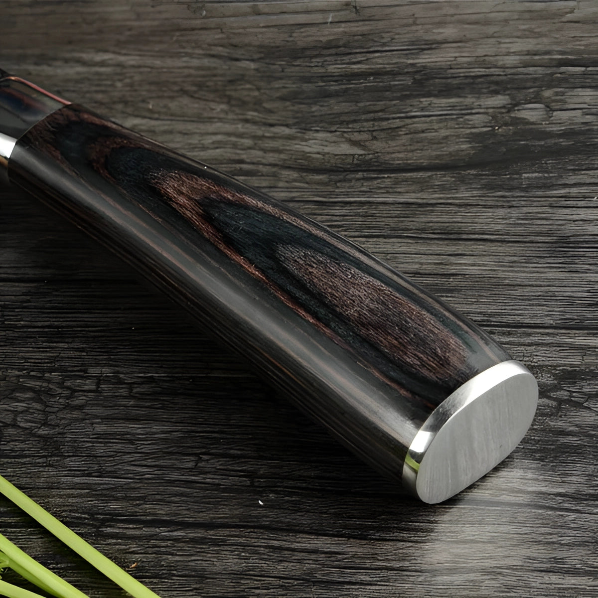 Ensemble de couteaux Imperial Collection avec lames en acier durables pour une découpe précise