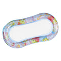 Inflatable Pool Chair With Mesh Lounge Float For Comfortable Poolside Relaxation