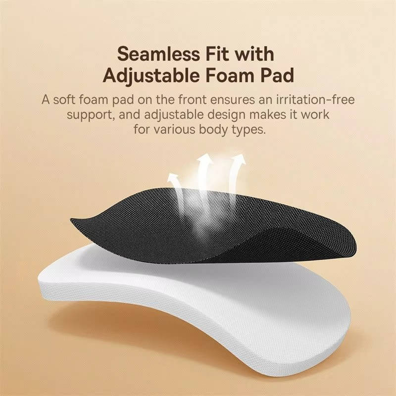 Adjustable Phone Dock For Neck Comfort And Desk Viewing, 360 Degree Rotation