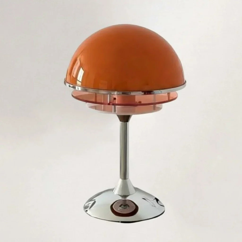 Lampe de table champignon Bauhaus | Ormexis