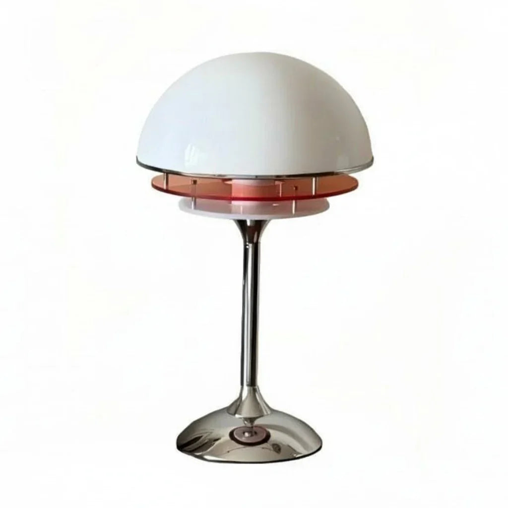 Lampe de table champignon Bauhaus | Ormexis
