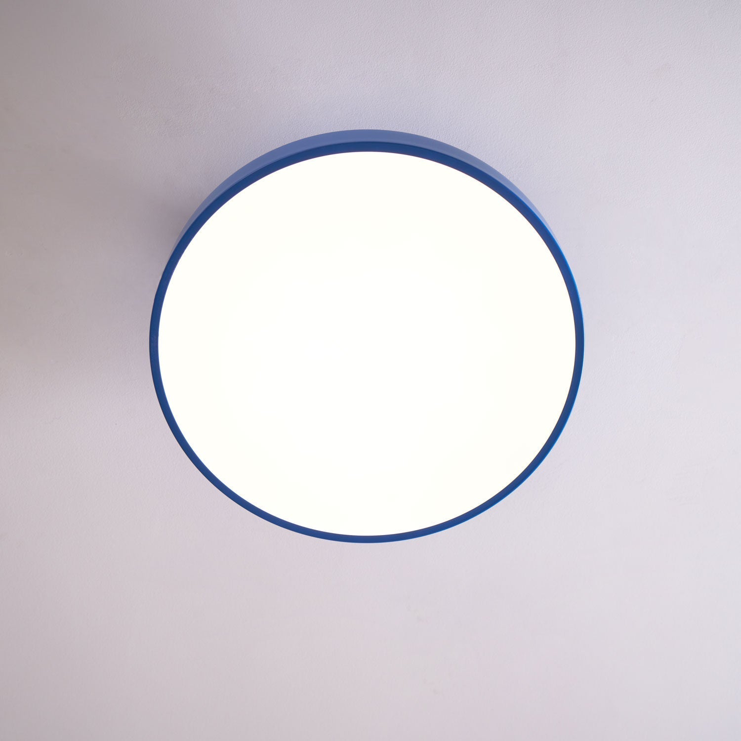 Vantira Disc Glow Ceiling Light | Ormexis