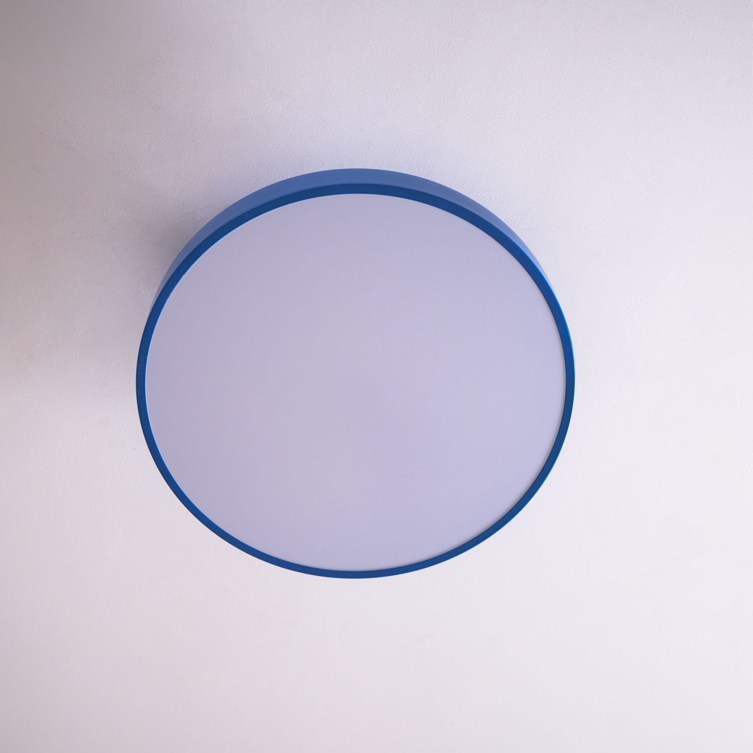 Vantira Disc Glow Ceiling Light | Ormexis