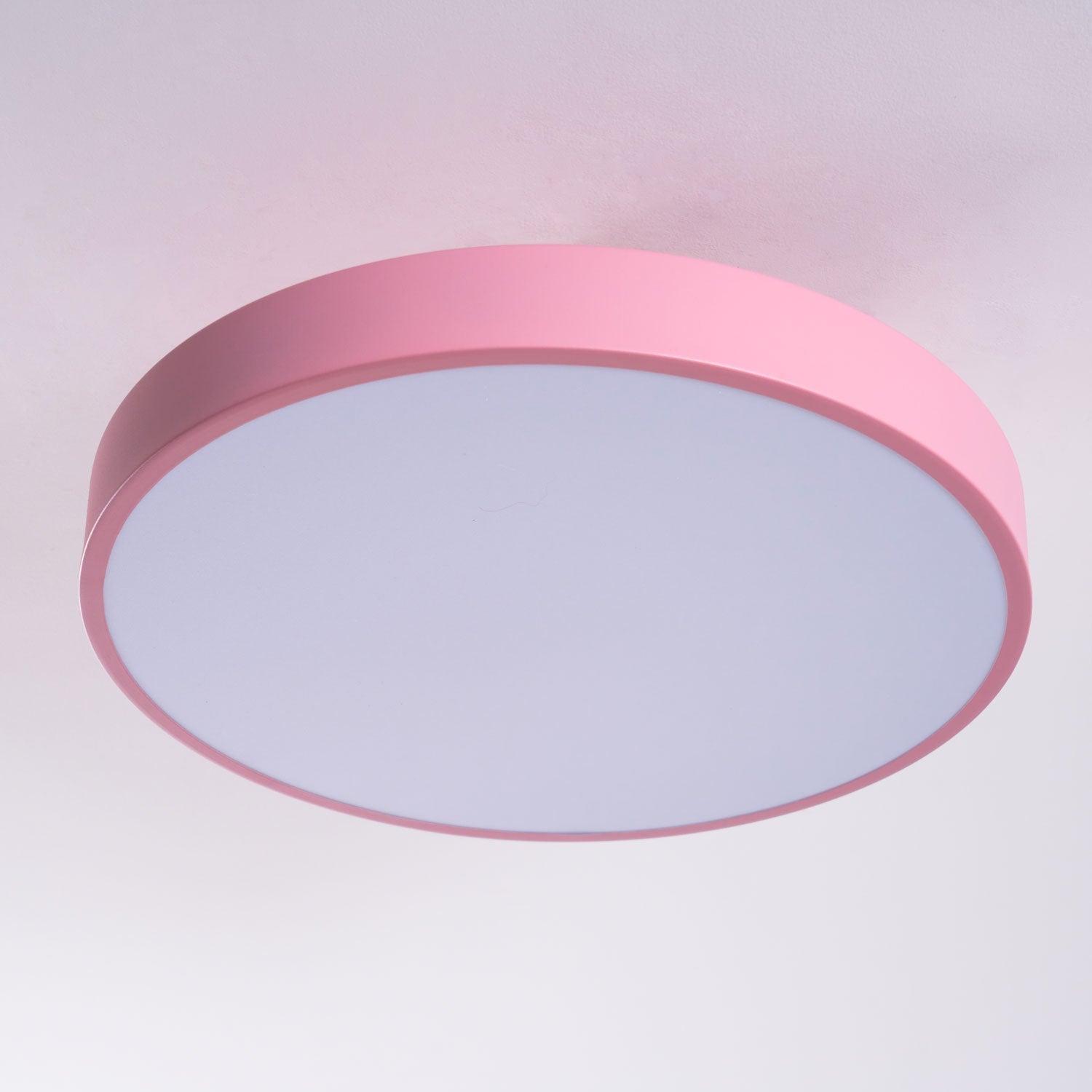 Vantira Disc Glow Ceiling Light | Ormexis