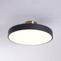 Vantira Disc Glow Ceiling Light | Ormexis