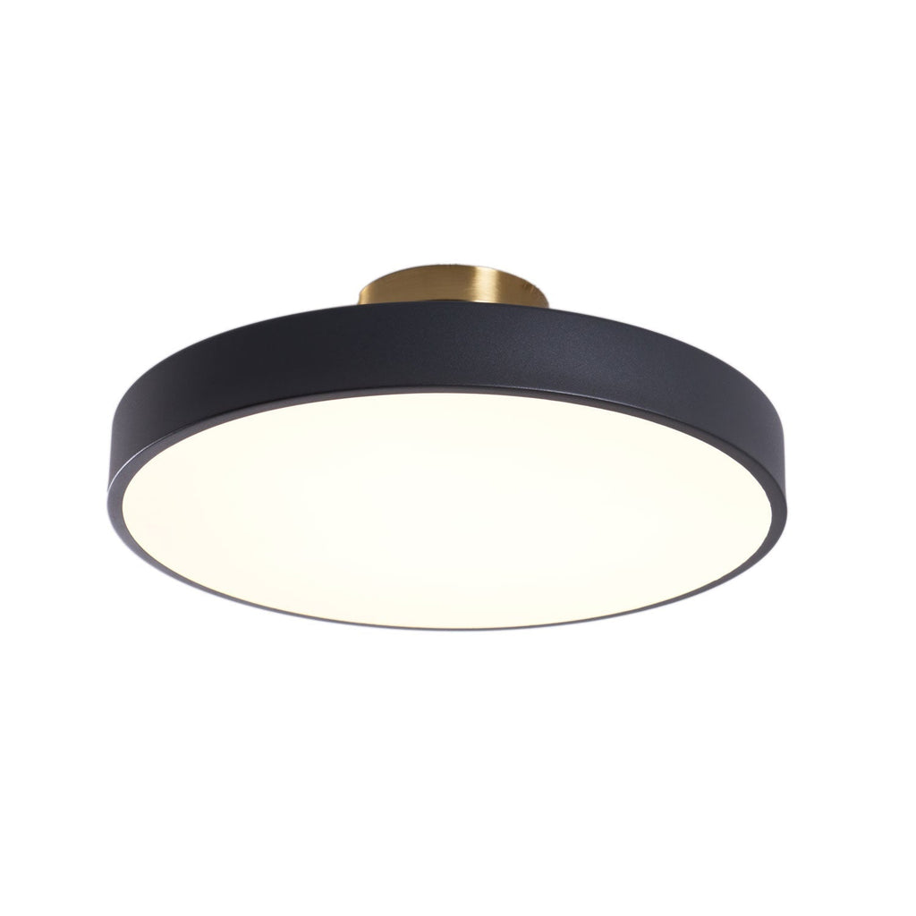 Vantira Disc Glow Ceiling Light | Ormexis
