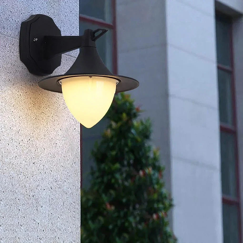 Industrial Heritage Wall Sconce | Ormexis