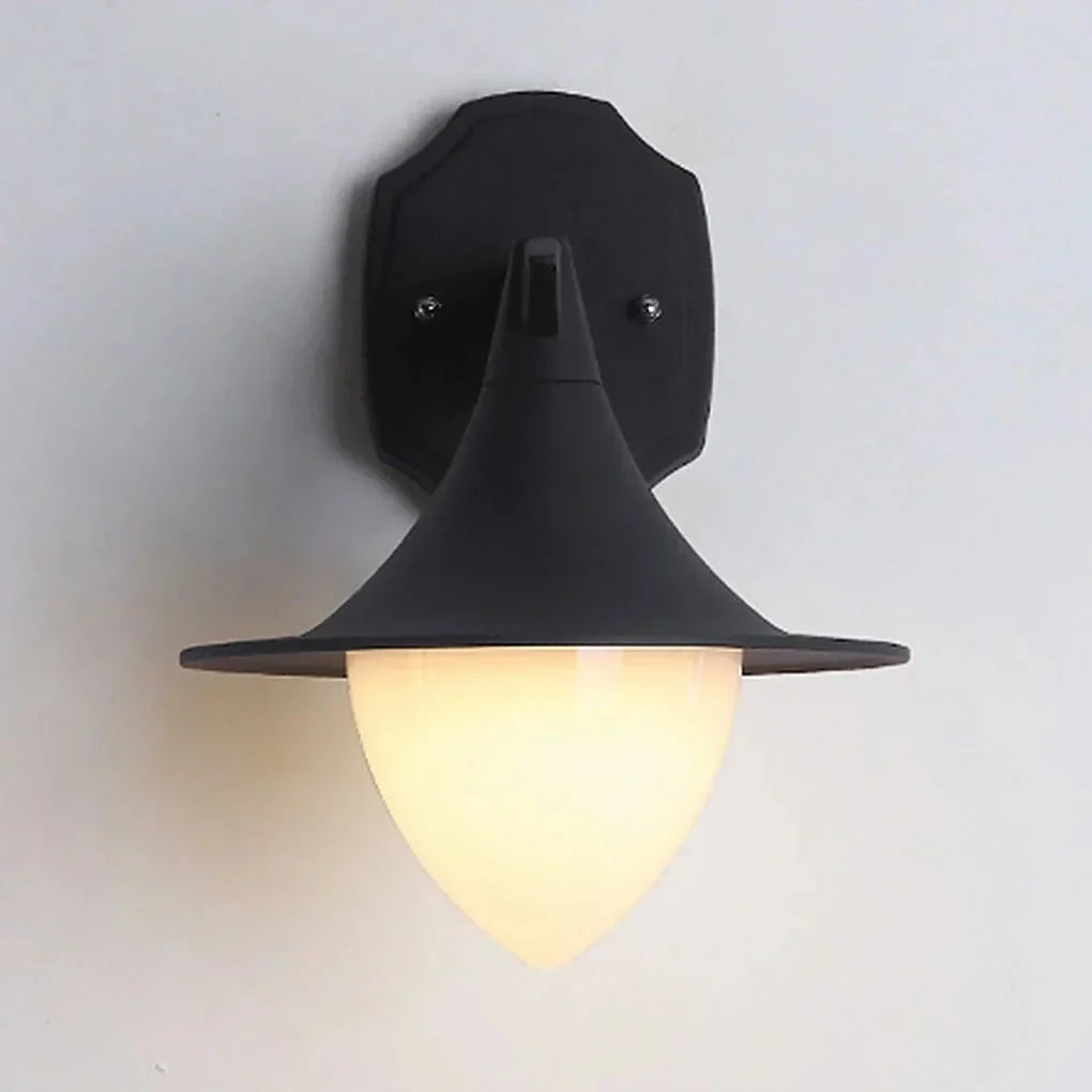 Industrial Heritage Wall Sconce | Ormexis