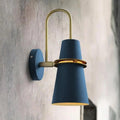 Meridian Cone Wall Sconce | Ormexis