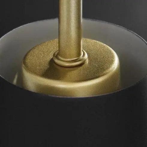 Meridian Cone Wall Sconce | Ormexis
