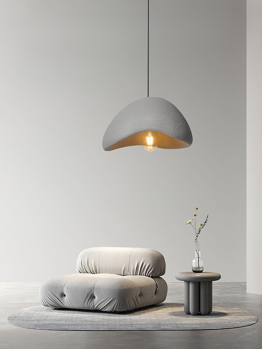 Lámpara colgante Luna Moon | Ormexis