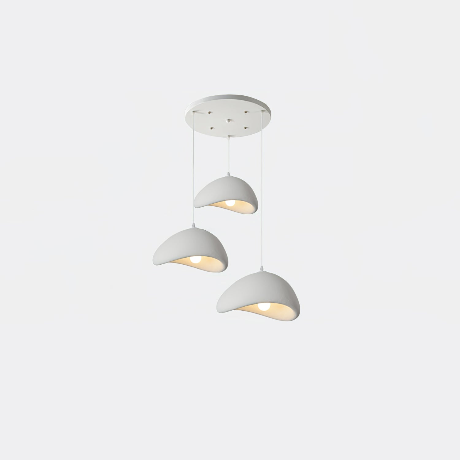 Lámpara colgante Luna Moon | Ormexis