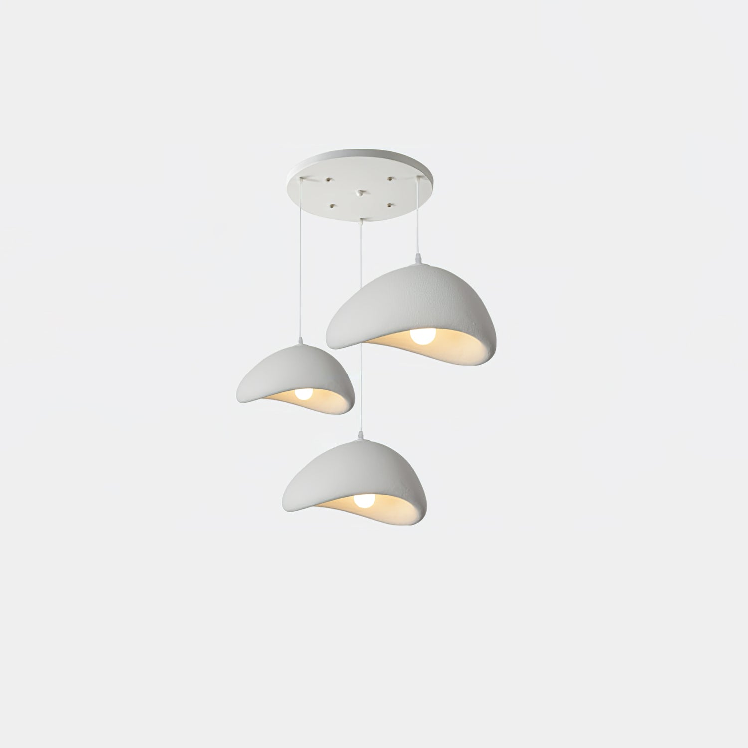 Lámpara colgante Luna Moon | Ormexis